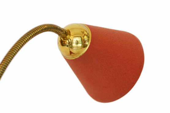 Table or wall lamp "B 49" from EWÅ Värnamo. Sweden 1950s - Image 3