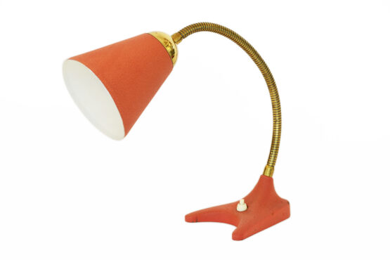 Table or wall lamp "B 49" from EWÅ Värnamo. Sweden 1950s - Image 5