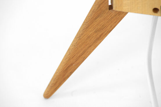 Table lamp "Raketen" (The Rocket) by Östen & Uno Kristiansson for Luxus. Sweden 1970s - Image 7