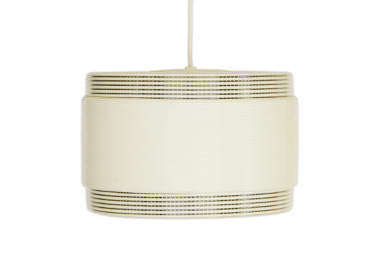 Vintage Rotaflex pendant light. Sweden 1960s