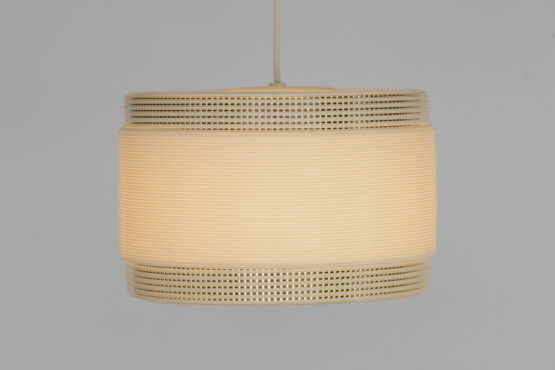 Vintage Rotaflex pendant light. Sweden 1960s - Image 2