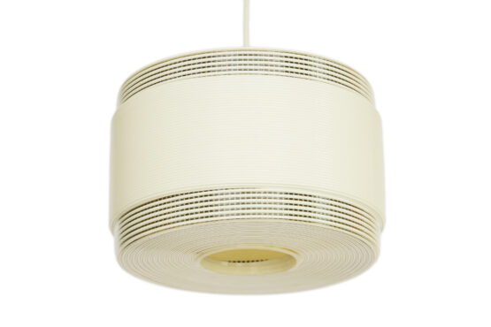 Vintage Rotaflex pendant light. Sweden 1960s - Image 3