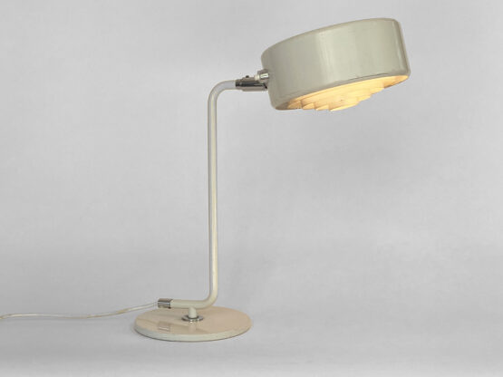 Desk lamp "The Olympic light" by Anders Pehrson for Ateljé Lyktan. Sweden 1970s - Image 2
