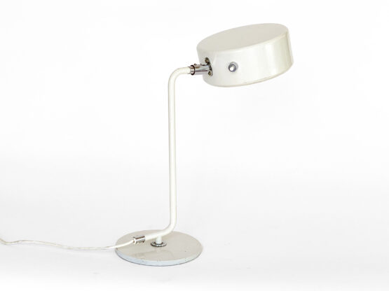 Desk lamp "The Olympic light" by Anders Pehrson for Ateljé Lyktan. Sweden 1970s - Image 3
