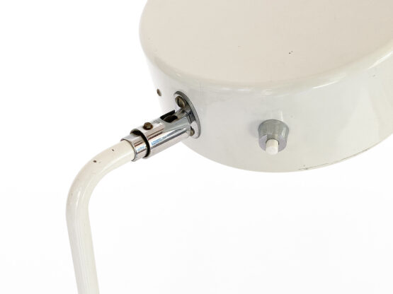 Desk lamp "The Olympic light" by Anders Pehrson for Ateljé Lyktan. Sweden 1970s - Image 4