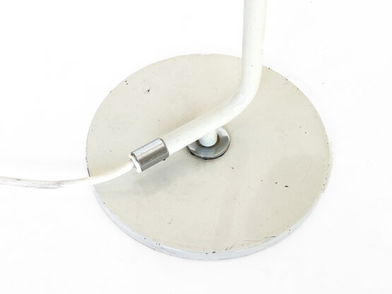 Desk lamp "The Olympic light" by Anders Pehrson for Ateljé Lyktan. Sweden 1970s - Image 5