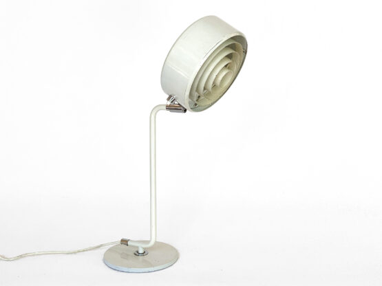 Desk lamp "The Olympic light" by Anders Pehrson for Ateljé Lyktan. Sweden 1970s - Image 7
