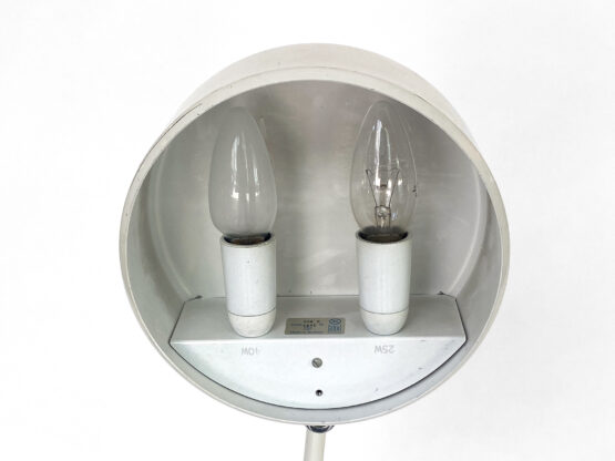 Desk lamp "The Olympic light" by Anders Pehrson for Ateljé Lyktan. Sweden 1970s - Image 9
