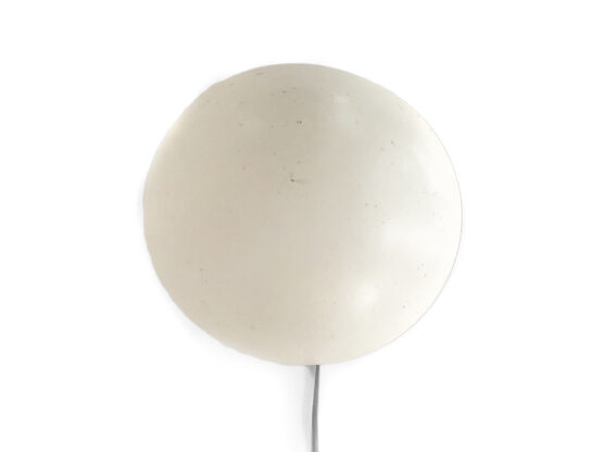 Wall light/sconce PH Hat, early edition, by Poul Henningsen for Louis Poulsen, Denmark 1970s - Image 6