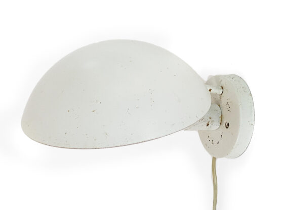 Wall light/sconce PH Hat, early edition, by Poul Henningsen for Louis Poulsen, Denmark 1970s - Image 4