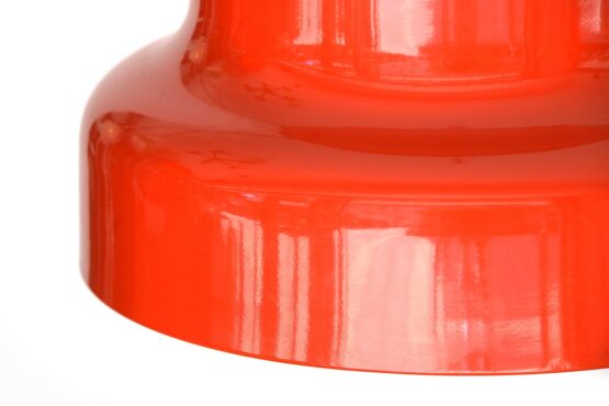 Pendant light "Bumling" by Anders Pehrson for Ateljé Lyktan. Sweden 1960s - Image 6