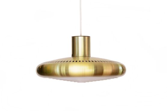 Pendant light TL 21 "Rapidus" by Hans-Agne Jakobsson for H-A Jakobsson AB. Sweden 1970s