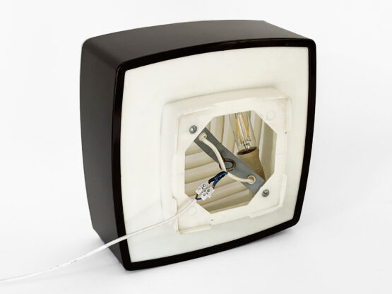 Ceiling light fixture by Lyskaer belysning. Denmark 1970s - Image 6