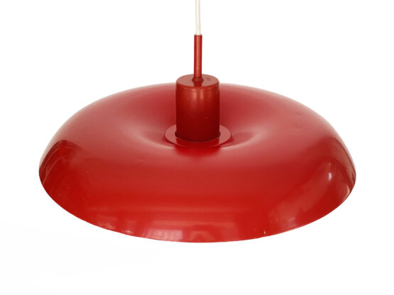 Pendant light RA 40 by Piet Hein for Lyfa. Denmark 1960s - Image 6