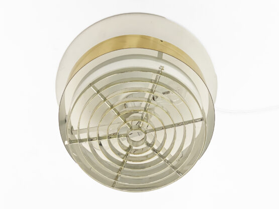 Ceiling light fixture T 771/360 by Hans-Agne Jakobsson for H-A Jakobsson AB. Sweden 1960s - Image 5