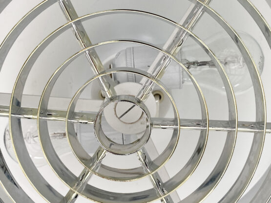 Ceiling light fixture T 771/360 by Hans-Agne Jakobsson for H-A Jakobsson AB. Sweden 1960s - Image 9