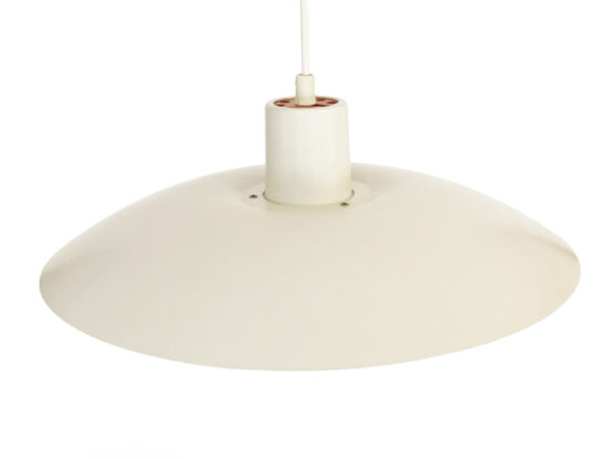 Pendant light PH 4/3 by Poul Henningsen for Louis Poulsen. Denmark 1970s - Image 6