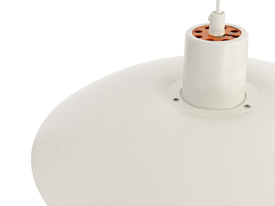 Pendant light PH 4/3 by Poul Henningsen for Louis Poulsen. Denmark 1970s - Image 7