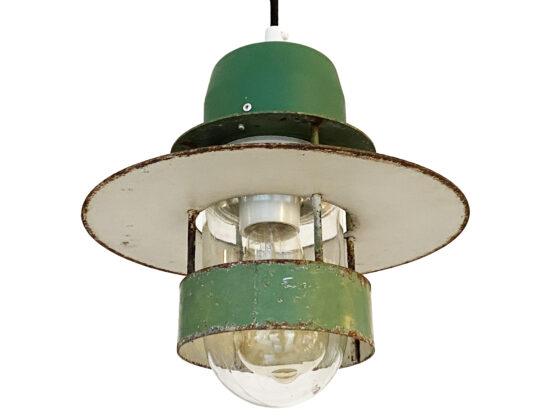 Pendant light "Albertslund" by Jens Møller-Jensen for Louis Poulsen. Denmark 1950s - Image 3
