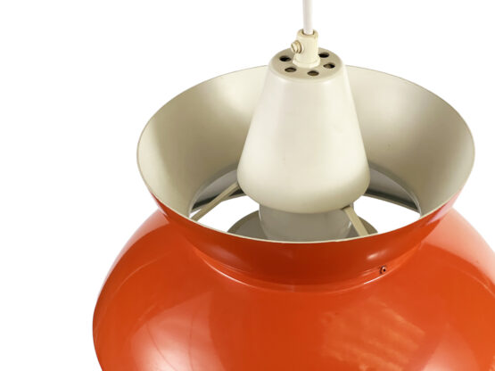 Pendant light Doo-Wop by Henning Klok for Louis Poulsen. Denmark 1960s. - Image 8