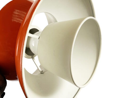 Pendant light Doo-Wop by Henning Klok for Louis Poulsen. Denmark 1960s. - Image 9
