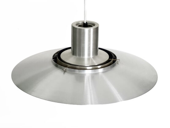 Pendant light "P376" by Fabricius and Kastholm for Nordisk Solar Compagni. Denmark 1960s - Image 6
