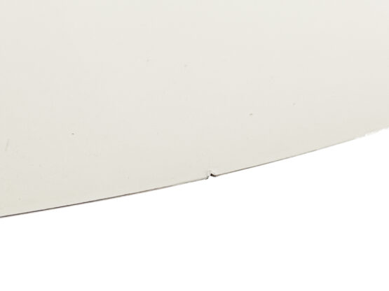 White pendant light PH 4/3 by Poul Henningsen for Louis Poulsen. Denmark 1980s - Image 11